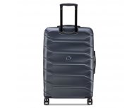 Чемодан Delsey Meteor Eu, 29.5x78x29.5 см, синий (00386782122)