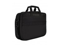 Laptop bag Magellan T Range, black, 30x42x11 cm (MAGTRNGBCBLK15)