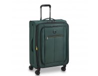Suitcase Delsey Dita 45x69x31 cm, green (00342181103M9)