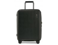Suitcase Echolac Nexus 54x73.5x30 cm, black (1123TS233199280)