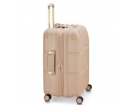 Чемодан Delsey Chatelet Air 2.0 45x66.5x28.5 см, бежевый (0016768102780)