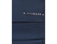 Women's backpack Magellan O Dlx Range, 13.5x40x28 cm, blue (MAGODBP14BLU)