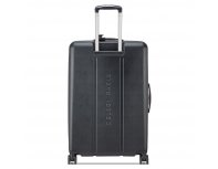Чемодан Delsey Cadence 50x76x32 см, черный (0016778216080)