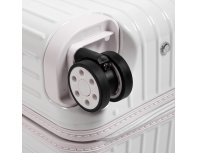 Чемодан Magellan R Range, 41.5x65x27 см, зеленый (VOCIERMAGAROLIM)