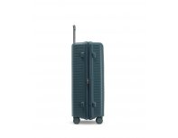 Suitcase Echolac Forza, 52x75x34 cm, blue (1125TW005396280)