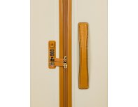 Suitcase Bric's Amalfi, 53x76x29 cm, cream (BAQ08354.114)