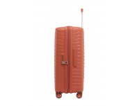 Suitcase Conwood Strata, 50.5 x 76.5 x 29 cm, red (CD-PPT039-TL-TER)