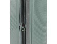 Suitcase Echolac Forza 52x75x31 cm, green (1124TW005485280)