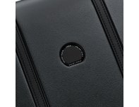 Чемодан Delsey Cadence 54x82x33 см, черный (00167783100)