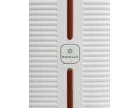 Чемодан Magellan M Range, 36.2x78.3x43.5 см, белый (VOCIERMAGMRNGWL)