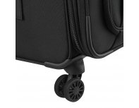 Чемодан Delsey Dita 51x79x33 см, черный (00342182100M9)