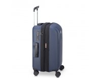 Чемодан Delsey Ordener 35x55x24 см, синий (00384680102E9)