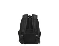 Рюкзак для ноутбука Delsey Dlc Pro, 16.5x40x28 см, черный (00210260200)