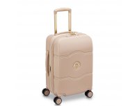 Чемодан Delsey Chatelet Air 2.0 35x55x25.5 см, бежевый (0016768012780)