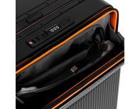 Чемодан Magellan P Range, 24x55x37 см, черный (VOCIERMAGPSBO)