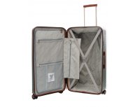 Suitcase Magellan M Range, 36.2 x78.3 x 43.5 cm, green (VOCIERMAGMRNGOL)