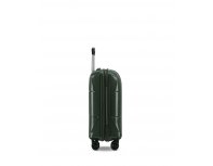 Чемодан Echolac Atlas Pro, 40x55x23 см, зеленый (1124TS080496200)
