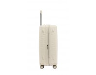 Suitcase Conwood Strata, 46x65x25 cm, beige (CD-PPT039-TM-BEI)
