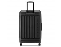 Чемодан Delsey Lutece 49x79x32 см, черный (00380283000)