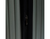 Suitcase Magellan A Range, 41.5x65x27 cm, green (VOCIERMAGAROLIM)