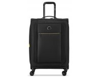 Чемодан Delsey Dita 45x69x31 см, черный (00342181100M9)