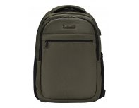 Men's backpack Magellan T Range, 30x45x20 cm, khaki (MAGTRNGBPGRN14)
