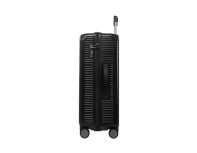 Suitcase Echolac Shogun, 48x69x27 cm, black (1119TA148199240)