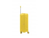 Suitcase Conwood Edge, 47x66x27 cm, yellow (CD-CTHPP008-TM-BRY)