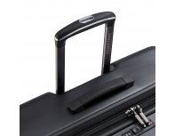 Чемодан Delsey Cadence 54x82x33 см, черный (00167783100)