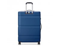 Чемодан Delsey Airship 2.0 51.5x76x29.5 см, синий (00376082012)