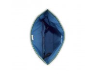 Рюкзак Delsey Turenne Soft, 40x46x14 см, зеленый (00163262013)