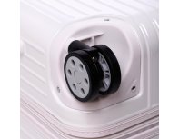 Suitcase Magellan R Range, 30x75.5x52 cm, white (VOCIERMAGRRWHIL)