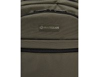 Men's backpack Magellan T Range, 30x45x20 cm, khaki (MAGTRNGBPGRN14)