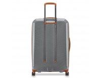 Чемодан Delsey Helium Ultimate 50x76x32 см, серый (00104082111E9)