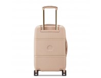 Чемодан Delsey Chatelet Air 2.0 35x55x25.5 см, бежевый (0016768012780)