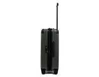 Suitcase Magellan A Range, 41.5x65x27 cm, green (VOCIERMAGAROLIM)