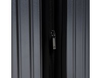 Чемодан Magellan A Range, 41.5x65x27 см, серый (VOCIERMAGARGREM)