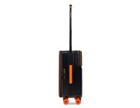 Чемодан Magellan P Range, 24x55x37 см, черный (VOCIERMAGPSBO)