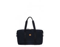 Сумка дорожная 2 в 1 Bric's X-Collection 43x28x19 см, синий (BXG40203.050)