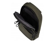 Рюкзак мужской Magellan T Range, 28x18x9 см, хаки (MAGTRNGCRBBGRN)