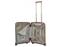 Чемодан Magellan M Range, 21.5x55x39.7 см, белый (VOCIERMAGMRNGWS)
