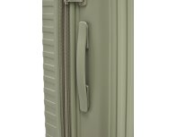Suitcase Conwood Stride, 45x66x26 cm, green (CD-PPT035-TM-SGR)