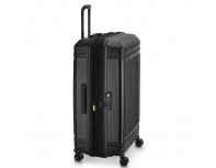 Чемодан Delsey Lutece 49x79x32 см, черный (00380283000)