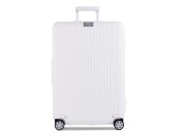 Suitcase Magellan R Range, 30x75.5x52 cm, white (VOCIERMAGRRWHIL)