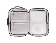 Рюкзак Echolac Cabin Ultimate 34x51x21 см, черный (1124B2303199170)