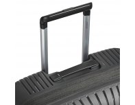 Чемодан Delsey Ordener 43.5x66x25.5 см, черный (00384681000)