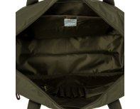 Сумка дорожная Bric's X-Collection 46x24x22 см, оливковый (BXL42192.078)