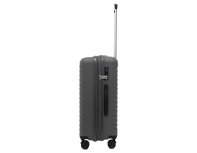 Чемодан Conwood Verto 45x66x26 см, серый (CD-PPT033-TM-GRY)