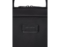 Laptop bag Magellan Santiago, black, 4.5x15x28.5 cm (A603-11-123801-BLK)