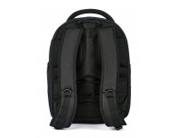 Laptop backpack Magellan X Range, black, 32x42x15 cm (MAGXRNGBP15)